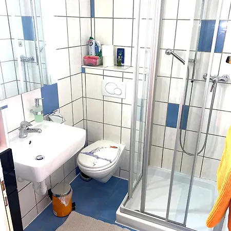 Guenstig Und Einfaches Studio Auf Dem Bauernhof Zuoz Exterior photo