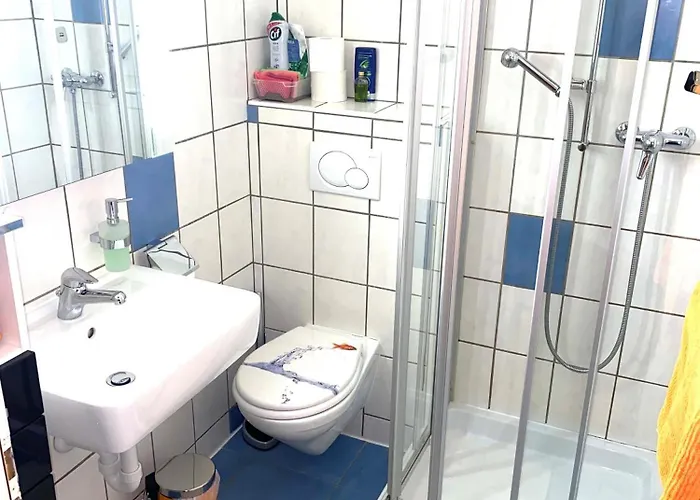 Guenstig Und Einfaches Studio Auf Dem Bauernhof